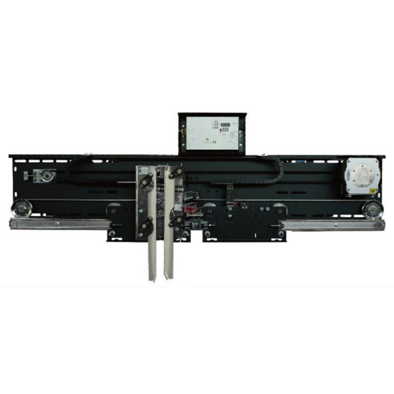 センターオープニング AC PM ドアオペレーター