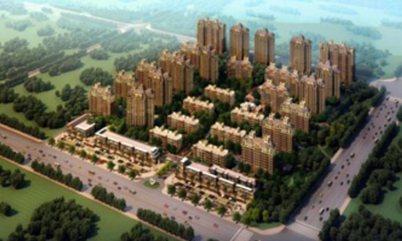 新疆明市清湖区